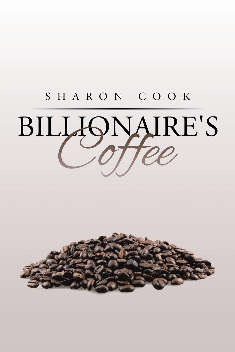 Vorderes Coverbild Billionaire's Coffee