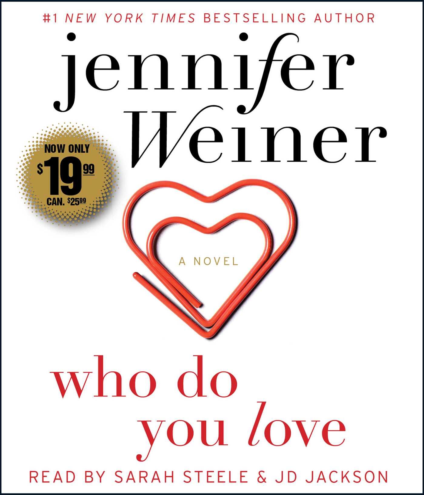 Vorderes Coverbild Who Do You Love