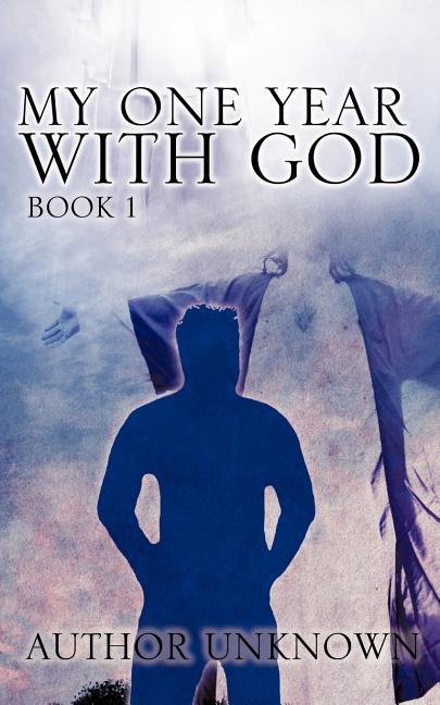 Vorderes Coverbild My One Year With GOD