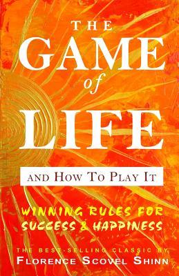 Vorderes Coverbild The Game of Life And How To Play It