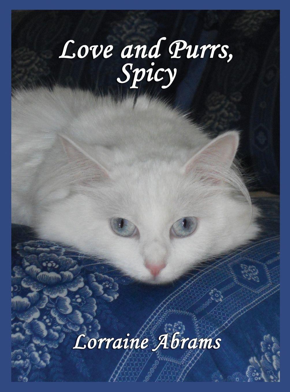 Vorderes Coverbild Love and Purrs, Spicy