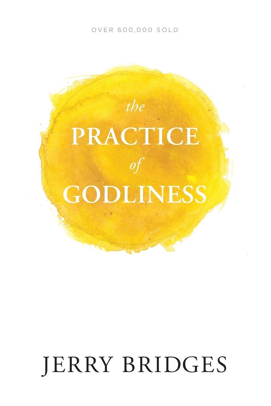 Vorderes Coverbild The Practice of Godliness