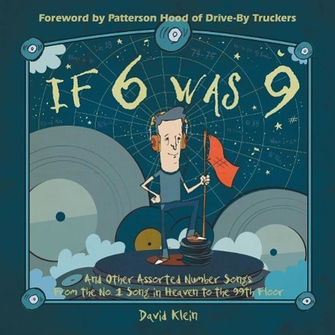 Vorderes Coverbild If 6 was 9 And Other Assorted Number Songs
