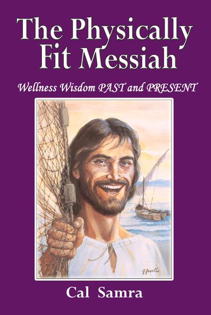Vorderes Coverbild The Physically Fit Messiah