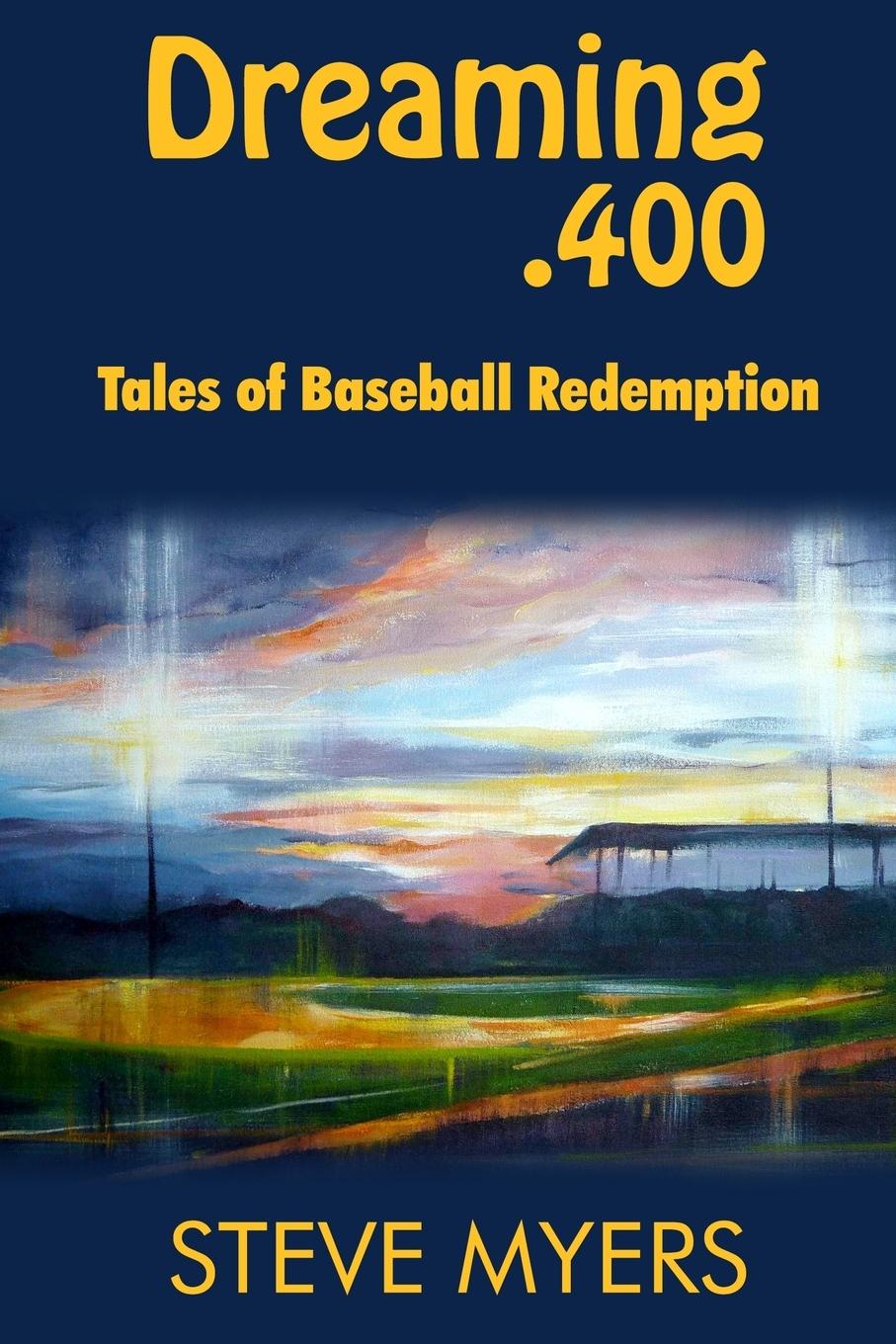 Vorderes Coverbild Dreaming .400