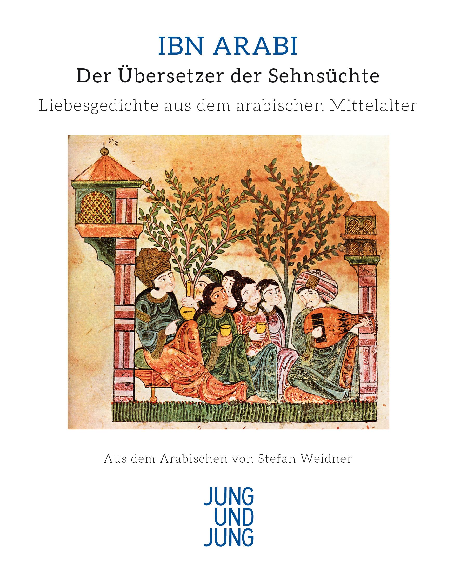Beispielinhalt (Bild) Der Übersetzer der Sehnsüchte
