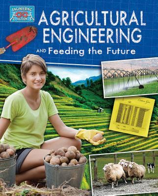 Vorderes Coverbild Agricultural Engineering and Feeding the Future