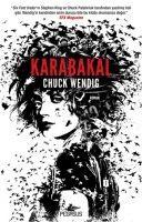 Vorderes Coverbild Karabakal