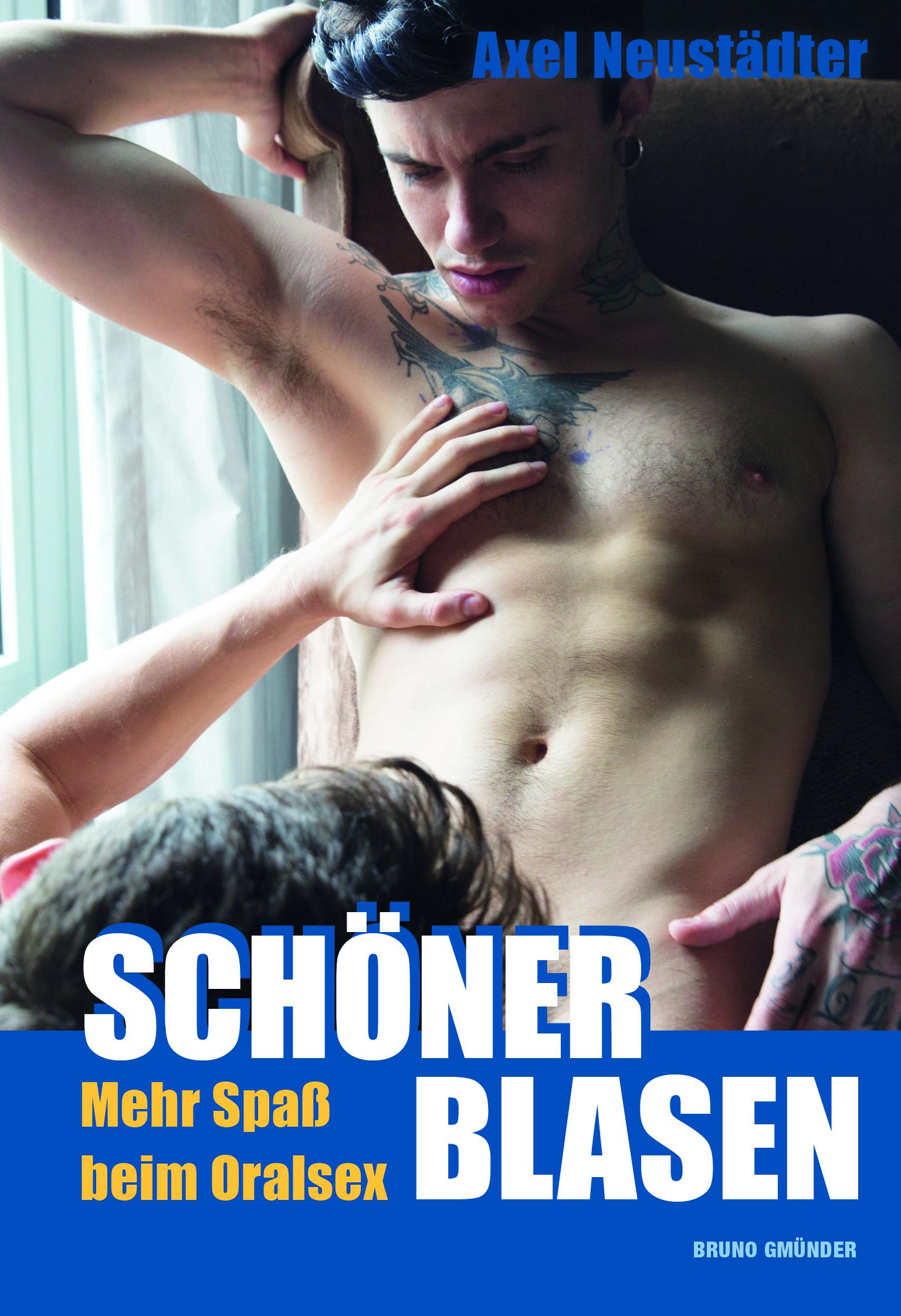 Vorderes Coverbild Schöner blasen!