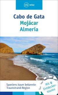 Vorderes Coverbild Cabo de Gata - Mojácar - Almería