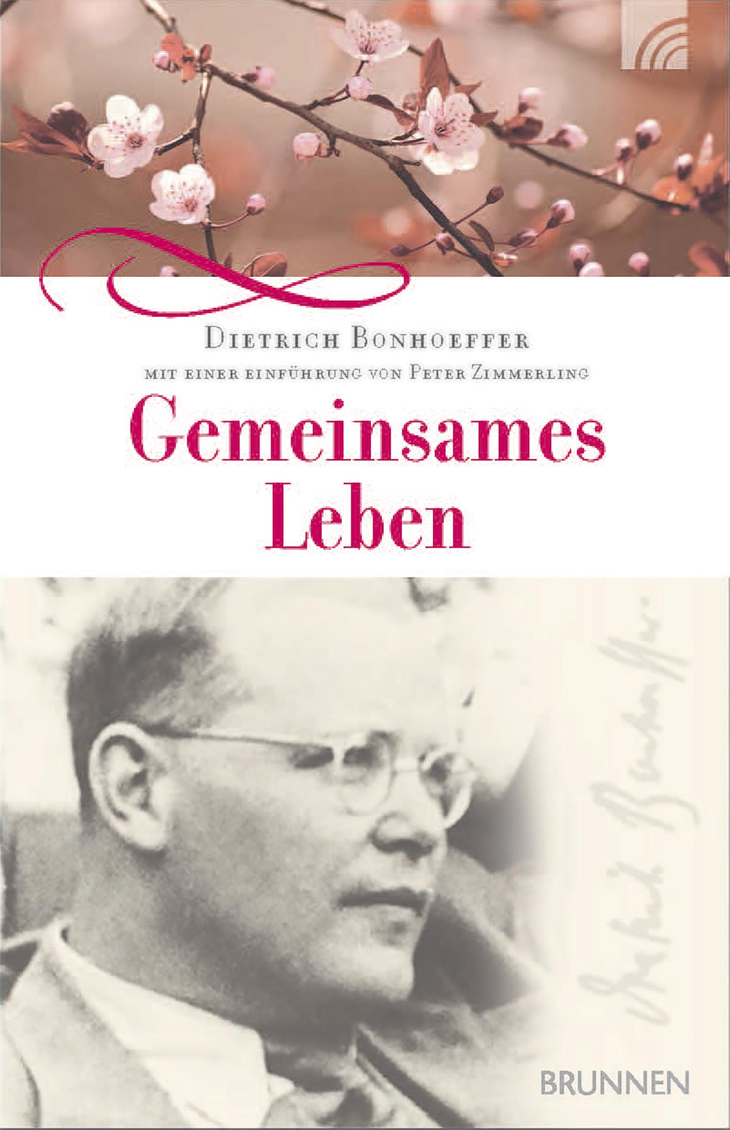 Vorderes Coverbild Gemeinsames Leben