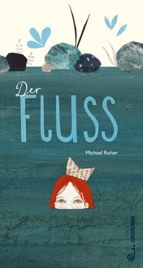 Vorderes Coverbild Der Fluss