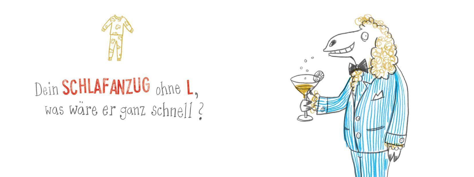 Beispielinhalt (Bild) Haltet den Die!