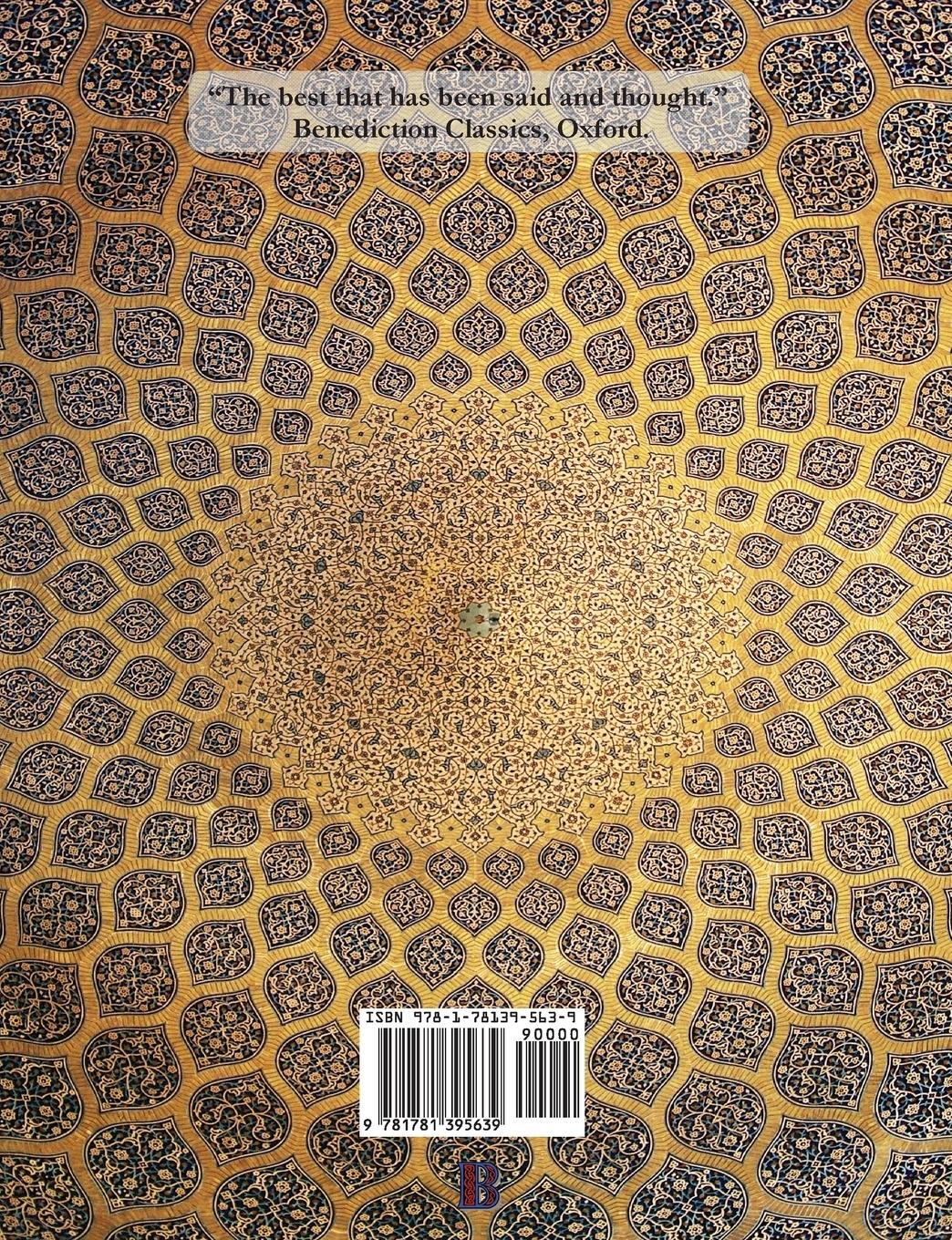 Rückseitencover The Foundations of Geometry