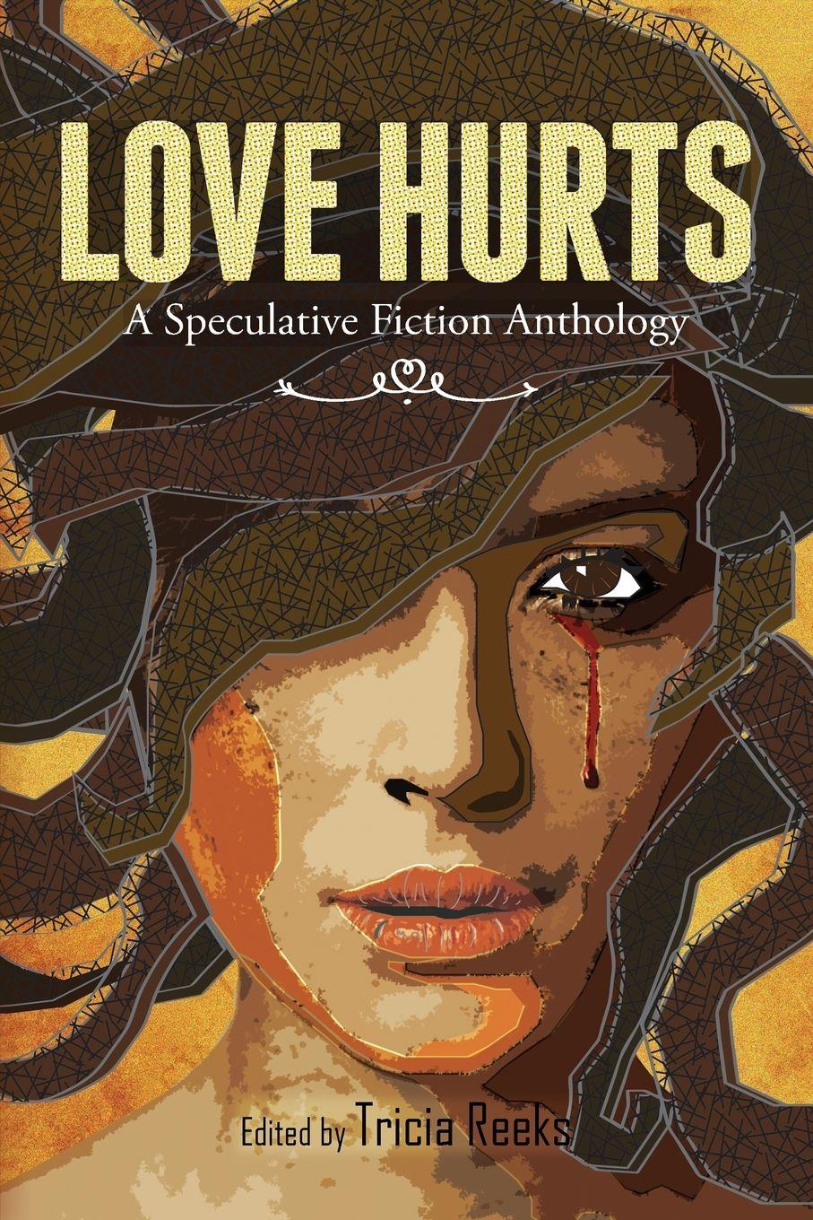 Vorderes Coverbild Love Hurts