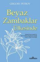 Vorderes Coverbild Beyaz Zambaklar Ülkesinde