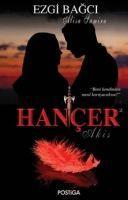 Vorderes Coverbild Hancer 2