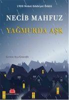 Vorderes Coverbild Yagmurda Ask