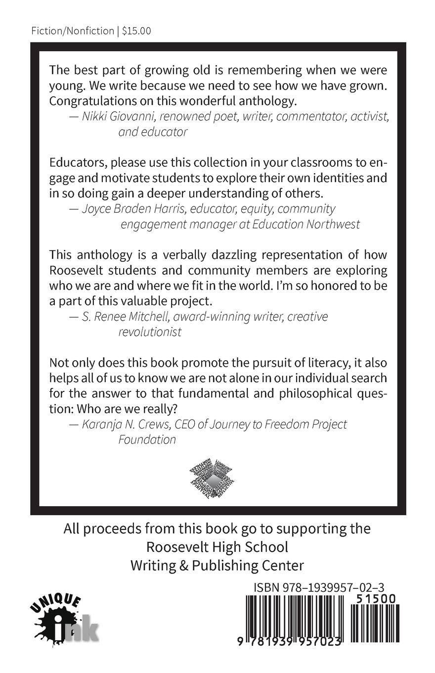 Rückseitencover No Box Can Hold