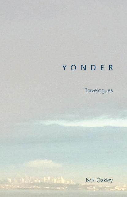 Vorderes Coverbild Yonder