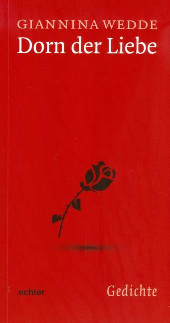 Vorderes Coverbild Dorn der Liebe