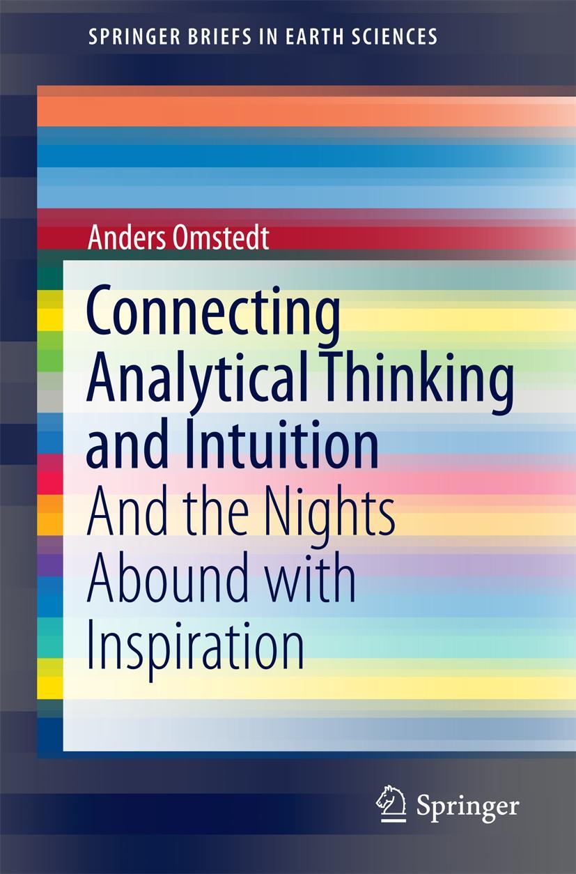 Vorderes Coverbild Connecting Analytical Thinking and Intuition
