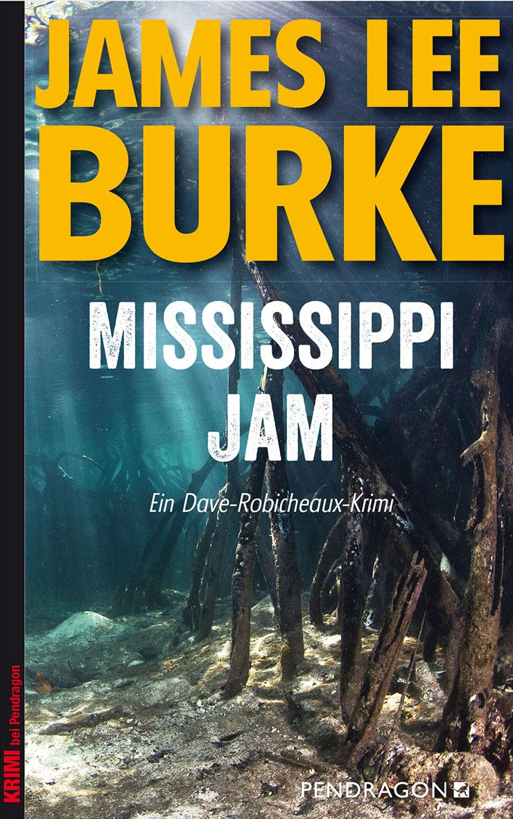 Vorderes Coverbild Mississippi Jam
