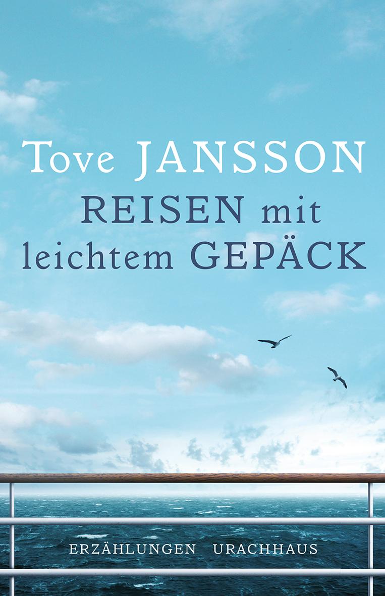 Vorderes Coverbild Reisen mit leichtem Gepäck