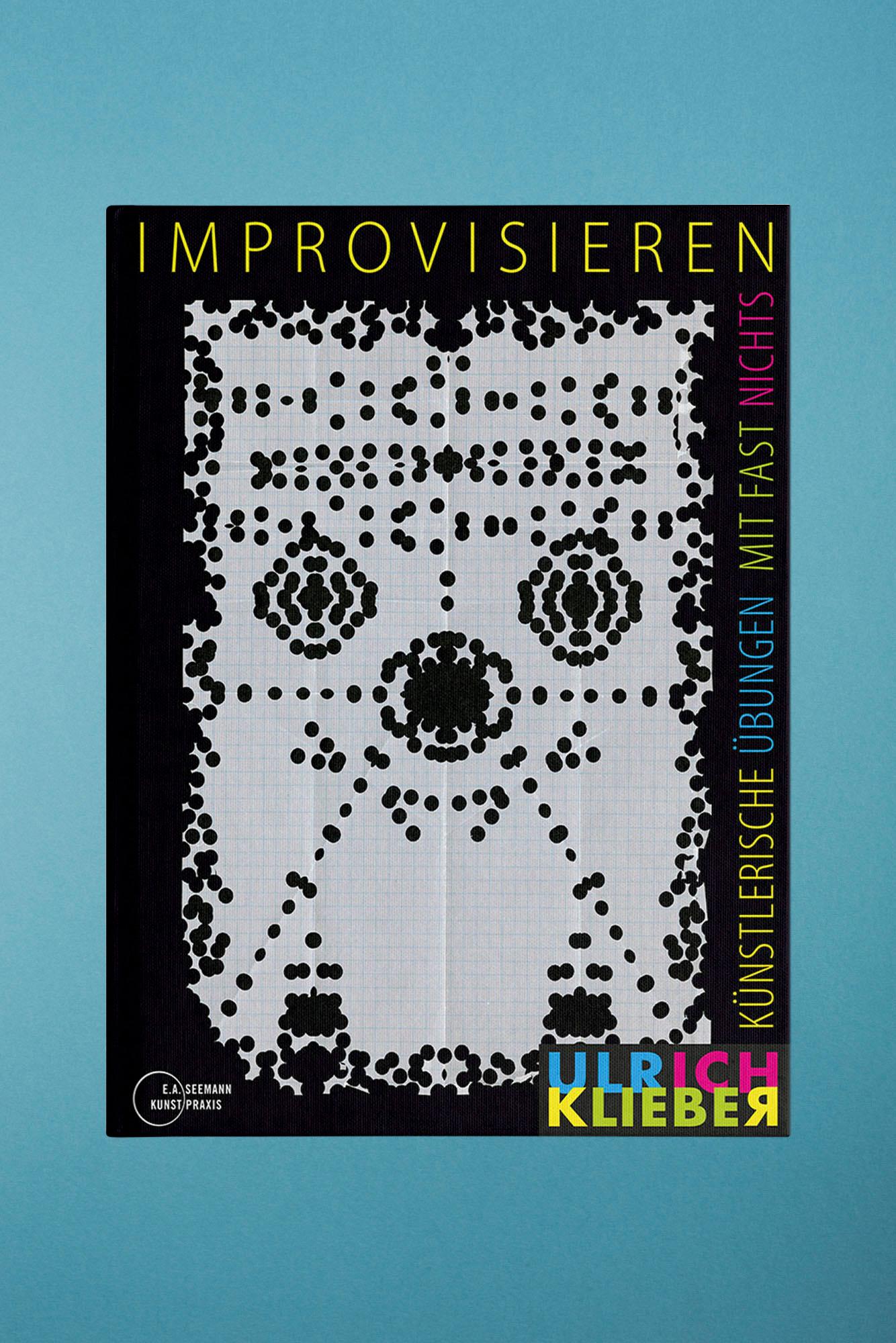 Beispielinhalt (Bild) Improvisieren