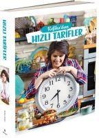 Vorderes Coverbild Refikadan Hizli Tarifler