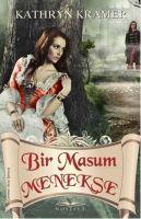 Vorderes Coverbild Bir Masum Menekse