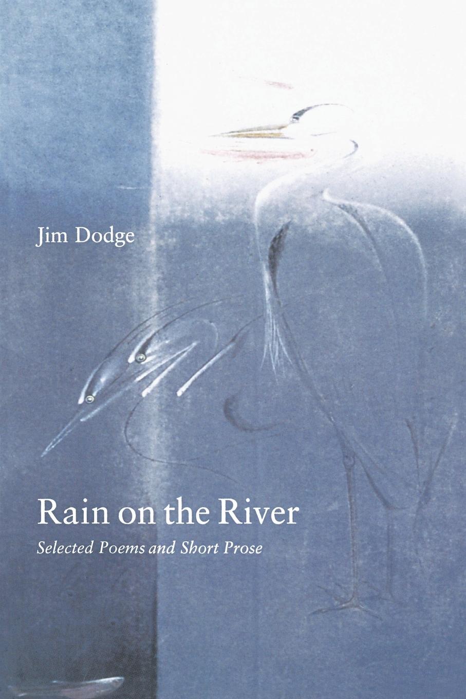 Vorderes Coverbild Rain on the River