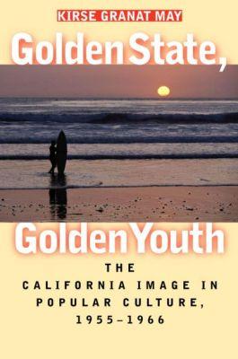 Vorderes Coverbild Golden State, Golden Youth