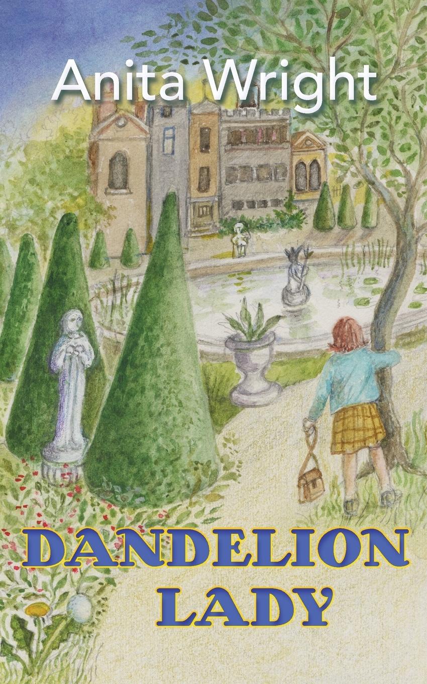 Vorderes Coverbild Dandelion Lady