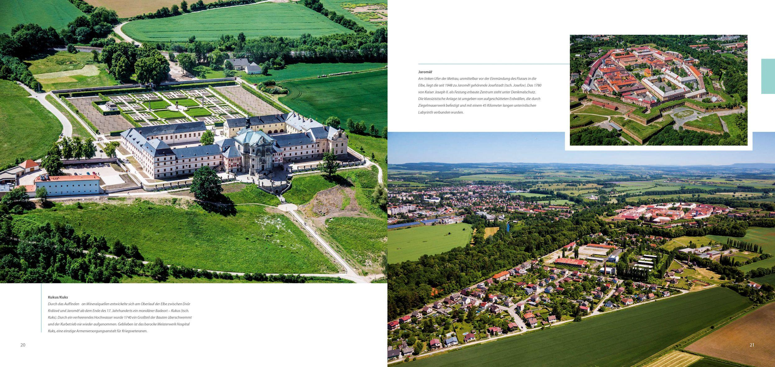 Beispielinhalt (Bild) Faszination Elbe