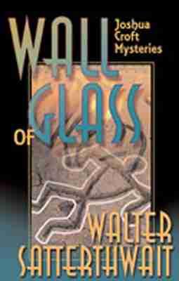 Vorderes Coverbild Wall of Glass