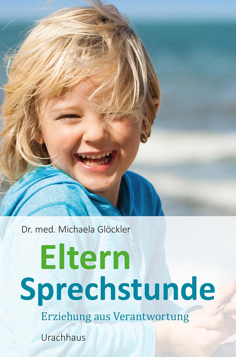 Vorderes Coverbild Elternsprechstunde
