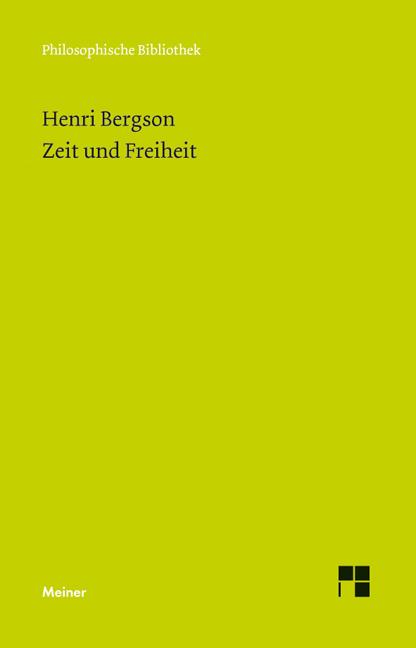 Vorderes Coverbild Zeit und Freiheit