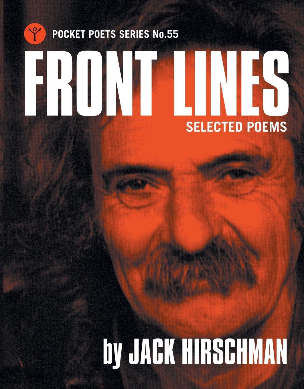 Vorderes Coverbild Front Lines
