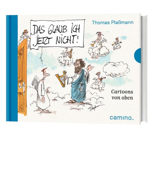 Vorderes Coverbild Das glaub ich jetzt nicht!