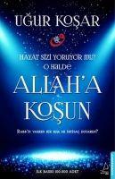 Vorderes Coverbild Allaha Kosun