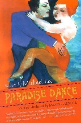 Vorderes Coverbild Paradise Dance