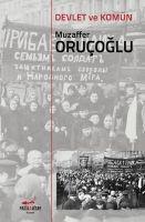 Vorderes Coverbild Devlet ve Komün