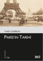 Vorderes Coverbild Parisin Tarihi