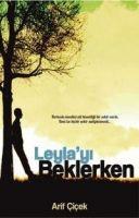 Vorderes Coverbild Leylayi