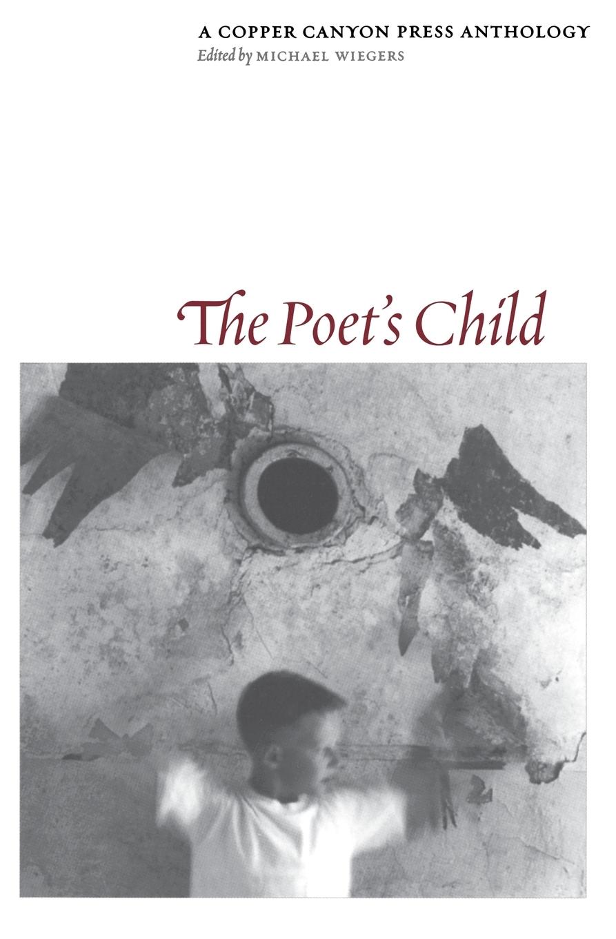 Vorderes Coverbild The Poet's Child