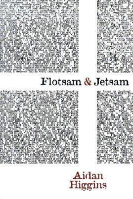Vorderes Coverbild Flotsam & Jetsam