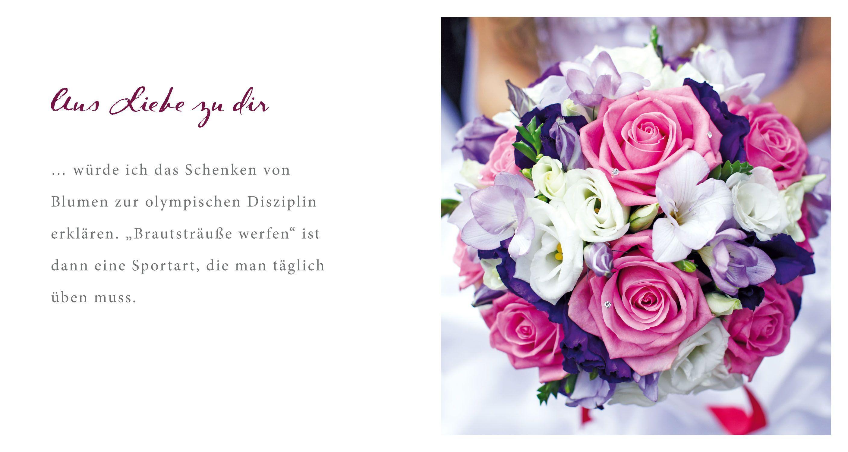 Beispielinhalt (Bild) Alles, was dir Kraft gibt