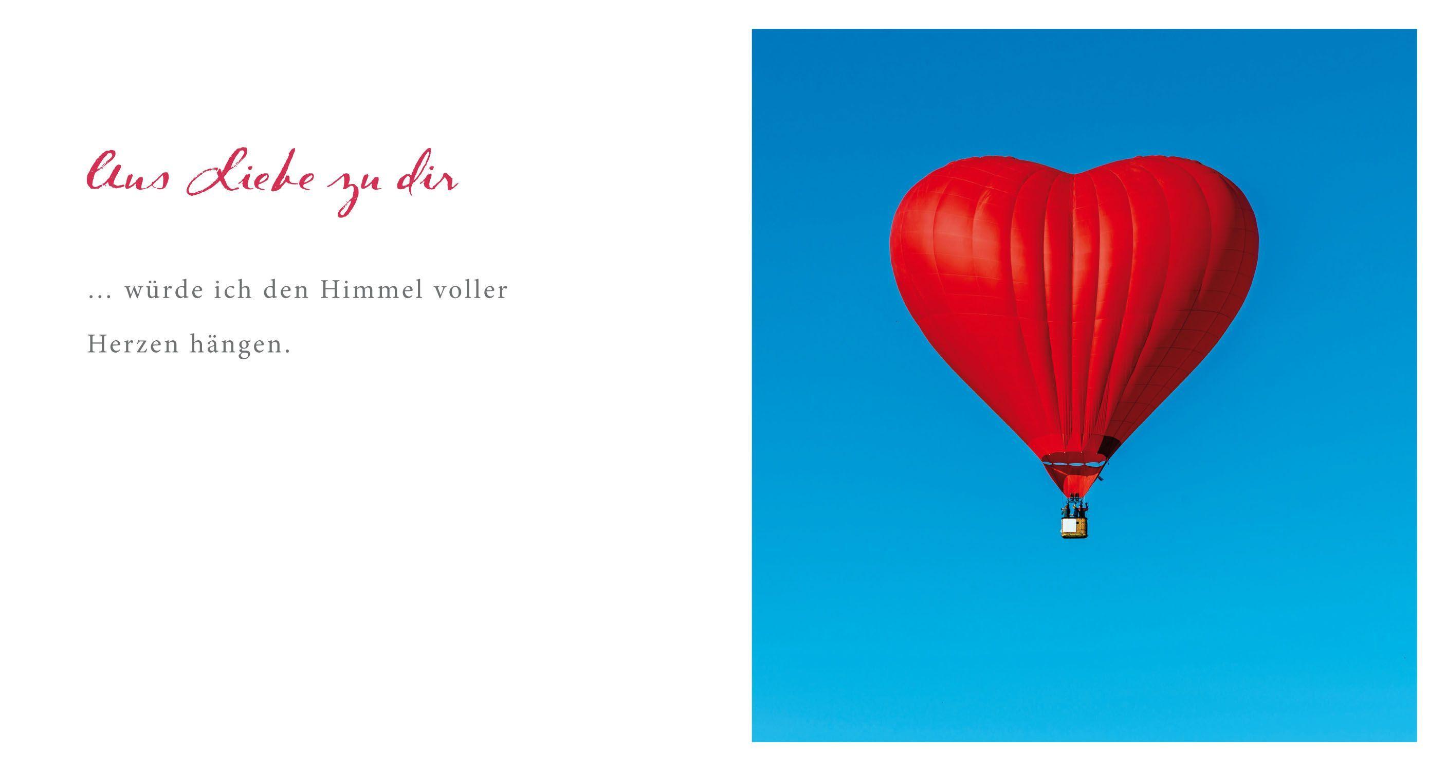 Beispielinhalt (Bild) Alles, was dir Kraft gibt