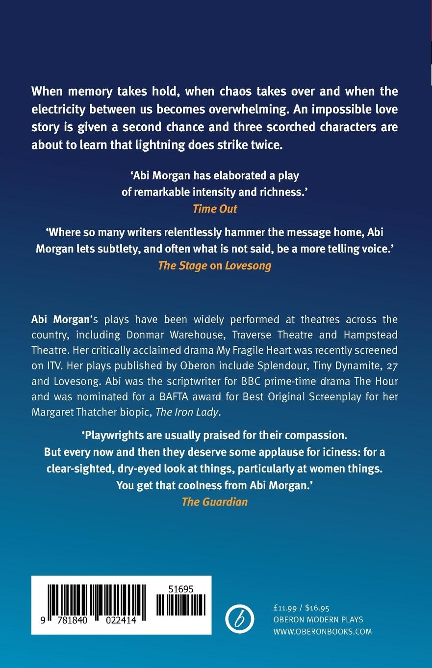 Rückseitencover Tiny Dynamite